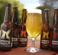Bright Brewery - Accommodation Mount Tamborine