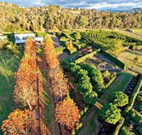 High Country Maze - Accommodation Mount Tamborine