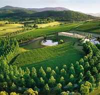 TarraWarra Estate - Accommodation Mount Tamborine