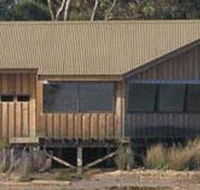Serendip Sanctuary - Accommodation Mount Tamborine