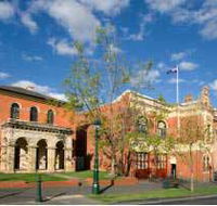 The Capital - Bendigo's Performing Arts Centre - Accommodation Mount Tamborine