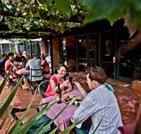 Barangaroo Boutique Wines - Accommodation Mount Tamborine