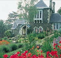 Heronswood - Accommodation Mount Tamborine