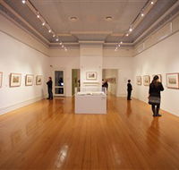 Ararat  Gallery TAMA - Accommodation Mount Tamborine