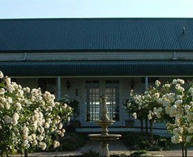 Yeowarra Hill - Accommodation Mount Tamborine 0