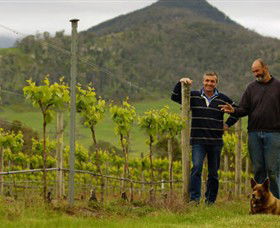 Grampians Estate - Accommodation Mount Tamborine 0