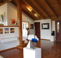 Art at Linden Gate - Accommodation Mount Tamborine