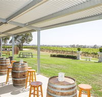 Avon Ridge Vineyard  Function Room - Accommodation Mount Tamborine