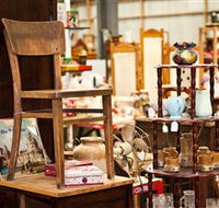 Bendigo Pottery Antiques and Collectables Centre - Accommodation Mount Tamborine