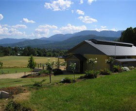 Ringer Reef Winery - Accommodation Mount Tamborine 0