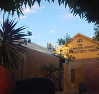 The Butter Factory Theatre Wodonga - Accommodation Mount Tamborine