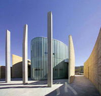 TarraWarra Museum of Art - Accommodation Mount Tamborine