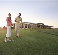 Moonah Links Golf Complex - Accommodation Mount Tamborine