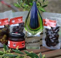 drysdale - Accommodation Mount Tamborine