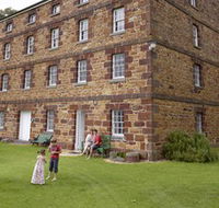 Portarlington Mill - Accommodation Mount Tamborine