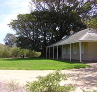 Black Rock House - Accommodation Mount Tamborine
