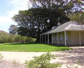 Black Rock House - Accommodation Mount Tamborine 0