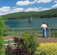Silvan Reservoir Park - Accommodation Mount Tamborine