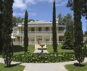 Como House And Garden - Accommodation Mount Tamborine 0