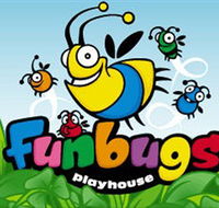 Fun Bugs Playhouse - Accommodation Mount Tamborine