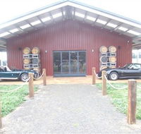 McGlashans Wallington Estate - Accommodation Mount Tamborine