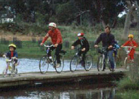 Braeside Park - Accommodation Mount Tamborine 0