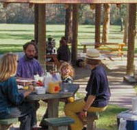 Upper Yarra Reservoir Park - Accommodation Mount Tamborine