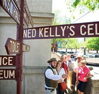 Beechworth Heritage Walking Tours - Accommodation Mount Tamborine
