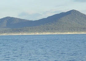 Gabo Island - Accommodation Mount Tamborine 0