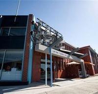 Latrobe Regional Gallery - Accommodation Mount Tamborine