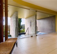 The Mineral Spa at Peppers Mineral Springs Retreat - Accommodation Mount Tamborine