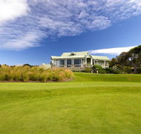 Sorrento Golf Club - Accommodation Mount Tamborine