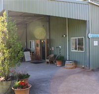 Lyre Bird Hill Winery  Guest House - Accommodation Mount Tamborine