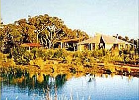 Narana Creations - Accommodation Mount Tamborine 0