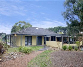 Ponda Estate - Accommodation Mount Tamborine 0