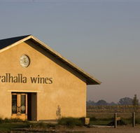 Valhalla Wines - Accommodation Mount Tamborine