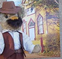 Stanley Bears - Accommodation Mount Tamborine