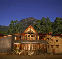 Brambuk - The National Park  Cultural Centre - Accommodation Mount Tamborine