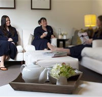 Natskin Day Spa Retreat - Accommodation Mount Tamborine