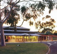 Swan Hill Regional Art Gallery - Accommodation Mount Tamborine