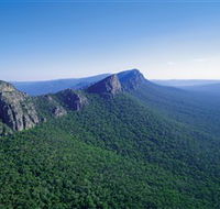 Grampians National Park - Accommodation Mount Tamborine