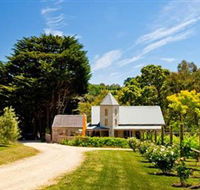 Darling Park - Accommodation Mount Tamborine