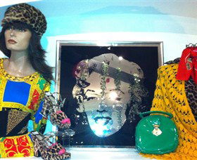 Zoo Emporium - Accommodation Mount Tamborine 0