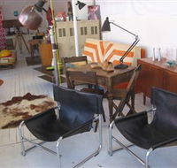 Retro on Regent - Accommodation Mount Tamborine