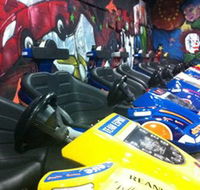 City Amusements - Accommodation Mount Tamborine
