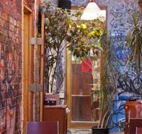 Sappho Books Cafe and Wine Bar - Accommodation Mount Tamborine