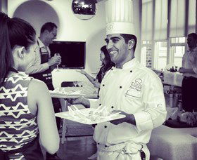 ZIGI'S - Accommodation Mount Tamborine 0