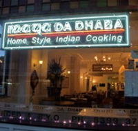 Maya da Dhaba - Accommodation Mount Tamborine