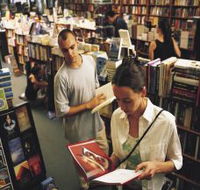 Gleebooks - Accommodation Mount Tamborine