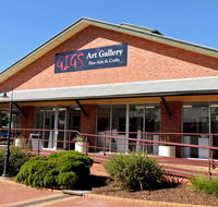 GIGS Art Gallery  Studios - Accommodation Mount Tamborine